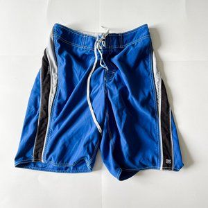 Quicksilver Board Shorts (XS)